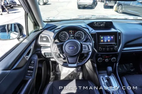 Photos of 2020 Subaru Forester Premium for sale in Salt Lake City, UT at Prestman Auto