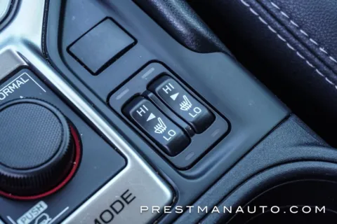 More photos of 2020 Subaru Forester Premium at Prestman Auto, UT