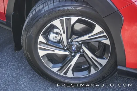 Photos of 2025 Subaru Crosstrek Premium for sale in Salt Lake City, UT at Prestman Auto