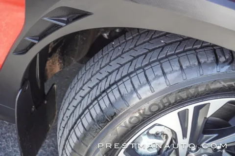 Another view of 2025 Subaru Crosstrek Premium for sale in Salt Lake City, UT at Prestman Auto
