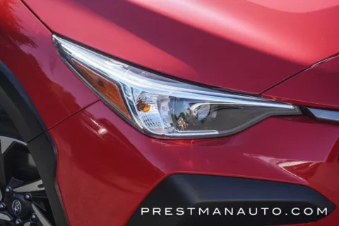 More photos of 2025 Subaru Crosstrek Premium at Prestman Auto, UT