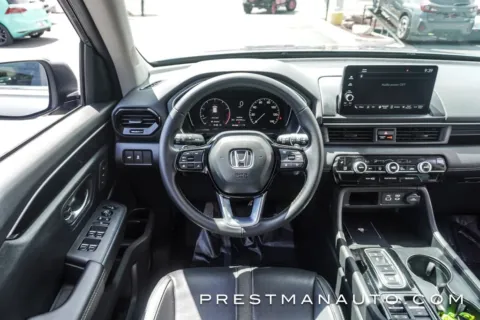 Photos of 2024 Honda Pilot EX-L for sale in Salt Lake City, UT at Prestman Auto