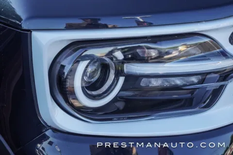 More photos of 2023 Ford Bronco Sport Heritage at Prestman Auto, UT