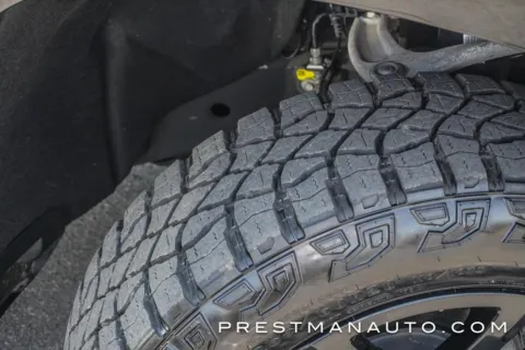 Another view of 2024 Chevrolet Silverado 1500 LT Trail Boss for sale in Salt Lake City, UT at Prestman Auto