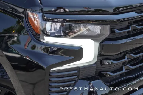 More photos of 2024 Chevrolet Silverado 1500 LT Trail Boss at Prestman Auto, UT