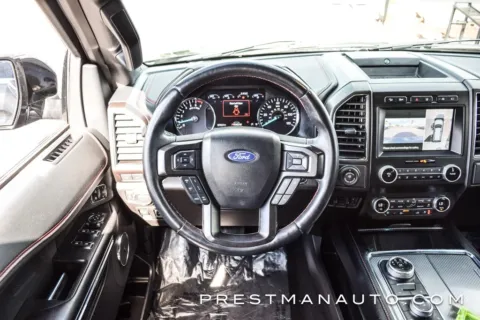 Photos of 2021 Ford Expedition Limited for sale in Salt Lake City, UT at Prestman Auto