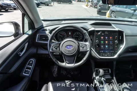 Photos of 2023 Subaru Ascent Limited for sale in Salt Lake City, UT at Prestman Auto