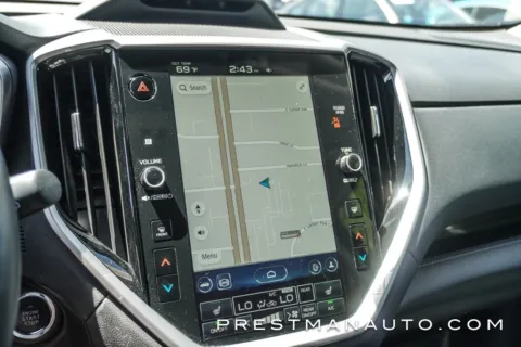 More photos of 2023 Subaru Ascent Limited at Prestman Auto, UT