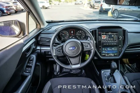 Photos of 2025 Subaru Impreza for sale in Salt Lake City, UT at Prestman Auto