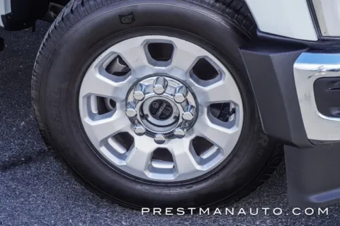Photos of 2024 Ford F-250SD XLT for sale in Salt Lake City, UT at Prestman Auto