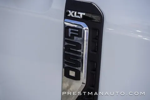 More photos of 2024 Ford F-250SD XLT at Prestman Auto, UT