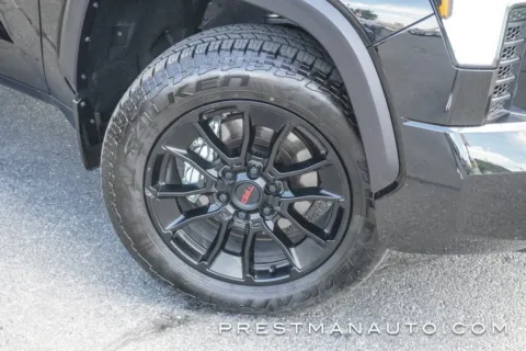 Photos of 2024 Toyota Tundra Limited for sale in Salt Lake City, UT at Prestman Auto