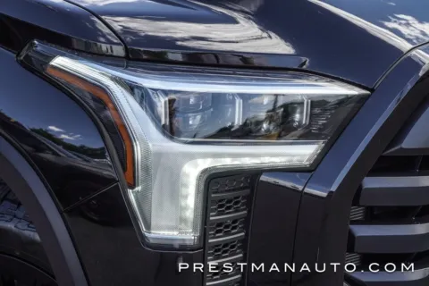 More photos of 2024 Toyota Tundra Limited at Prestman Auto, UT