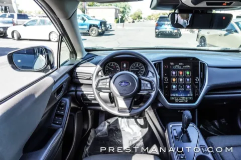 Photos of 2024 Subaru Crosstrek Premium for sale in Salt Lake City, UT at Prestman Auto
