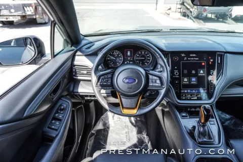 Photos of 2025 Subaru Outback Wilderness for sale in Salt Lake City, UT at Prestman Auto