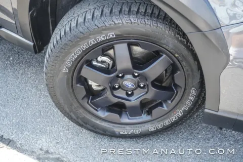 Photos of 2025 Subaru Outback Wilderness for sale in Salt Lake City, UT at Prestman Auto