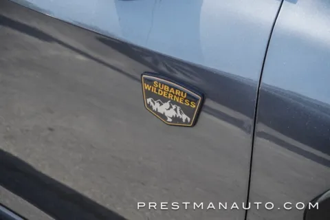 More photos of 2025 Subaru Outback Wilderness at Prestman Auto, UT