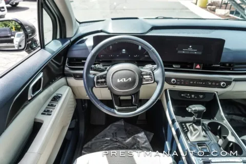 Photos of 2025 Kia Carnival SX Prestige for sale in Salt Lake City, UT at Prestman Auto
