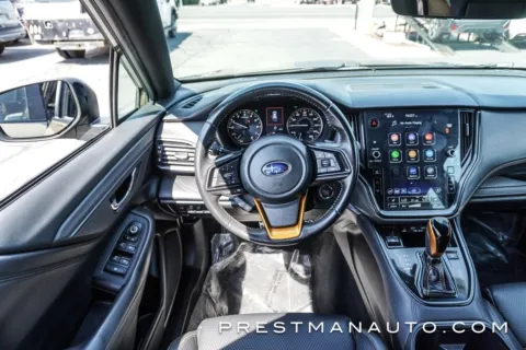 Photos of 2022 Subaru Outback Wilderness for sale in Salt Lake City, UT at Prestman Auto