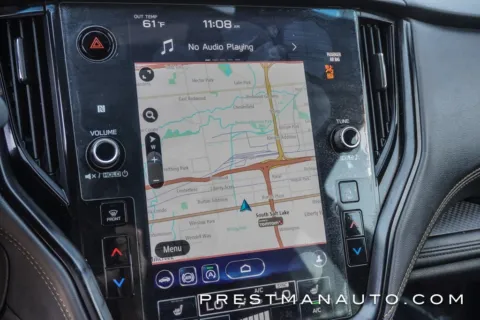 More photos of 2022 Subaru Outback Wilderness at Prestman Auto, UT
