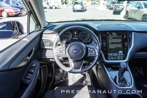Photos of 2023 Subaru Outback Premium for sale in Salt Lake City, UT at Prestman Auto