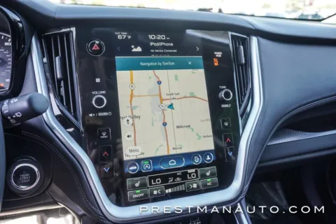 More photos of 2023 Subaru Outback Premium at Prestman Auto, UT