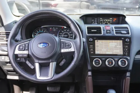 Photos of 2018 Subaru Forester 2.5i Touring for sale in Salt Lake City, UT at Prestman Auto