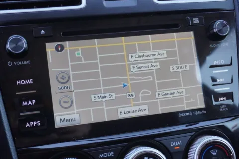 More photos of 2018 Subaru Forester 2.5i Touring at Prestman Auto, UT