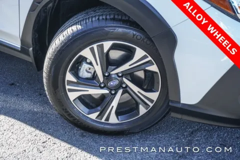 More photos of 2024 Subaru Crosstrek Premium at Prestman Auto, UT