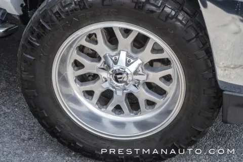 Photos of 2019 Ram 2500 Laramie for sale in Salt Lake City, UT at Prestman Auto