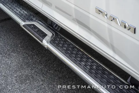 Another view of 2019 Ram 2500 Laramie for sale in Salt Lake City, UT at Prestman Auto