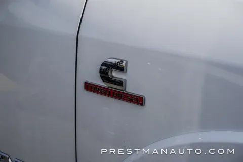 More photos of 2019 Ram 2500 Laramie at Prestman Auto, UT