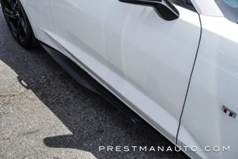 More photos of 2023 Chevrolet Camaro SS at Prestman Auto, UT