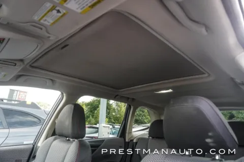 More photos of 2021 Subaru Forester Sport at Prestman Auto, UT