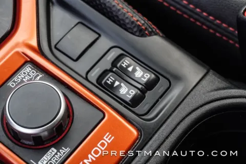 More photos of 2021 Subaru Forester Sport at Prestman Auto, UT