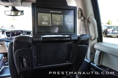 More photos of 2022 Chrysler Pacifica Hybrid Touring L at Prestman Auto, UT