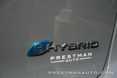 More photos of 2022 Chrysler Pacifica Hybrid Touring L at Prestman Auto, UT