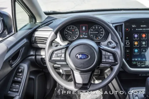 Photos of 2024 Subaru Crosstrek Premium for sale in Salt Lake City, UT at Prestman Auto