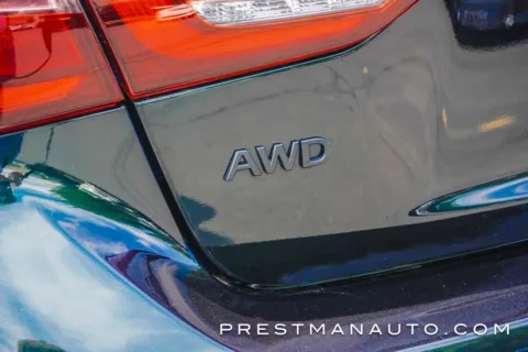 More photos of 2024 INFINITI Q50 Red Sport 400 at Prestman Auto, UT
