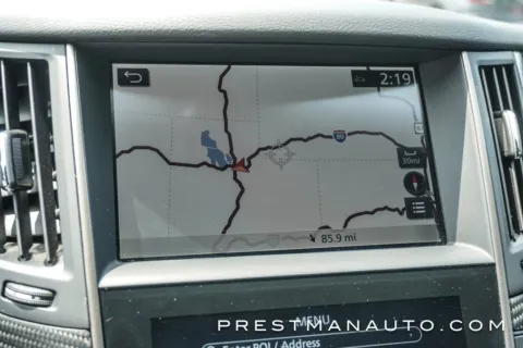 More photos of 2024 INFINITI Q50 Red Sport 400 at Prestman Auto, UT