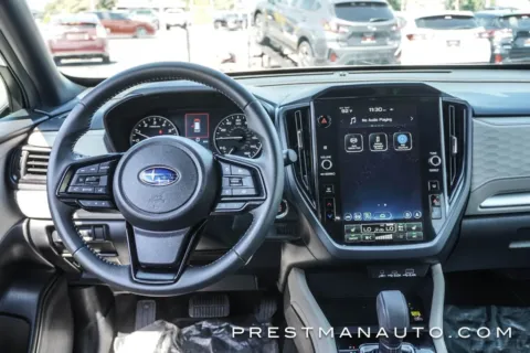 Photos of 2025 Subaru Forester Premium for sale in Salt Lake City, UT at Prestman Auto