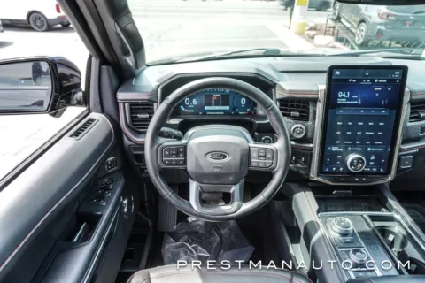 Photos of 2022 Ford Expedition Limited for sale in Salt Lake City, UT at Prestman Auto