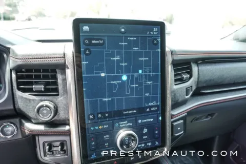 More photos of 2022 Ford Expedition Limited at Prestman Auto, UT