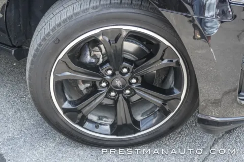 Photos of 2022 Ford Expedition Limited for sale in Salt Lake City, UT at Prestman Auto