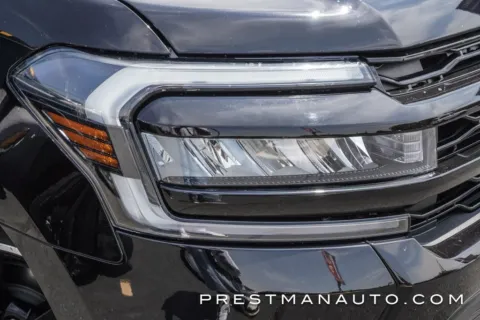 Another view of 2022 Ford Expedition Limited for sale in Salt Lake City, UT at Prestman Auto