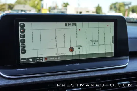 More photos of 2021 Kia Telluride SX at Prestman Auto, UT
