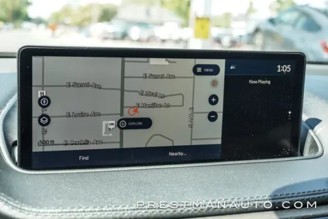 More photos of 2024 Acura MDX Advance at Prestman Auto, UT