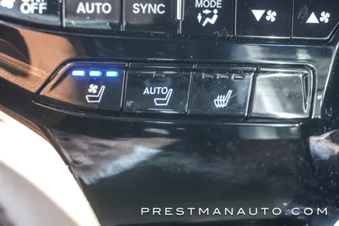More photos of 2024 Acura MDX Advance at Prestman Auto, UT