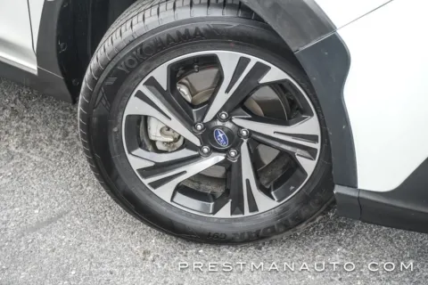 Photos of 2024 Subaru Crosstrek Premium for sale in Salt Lake City, UT at Prestman Auto