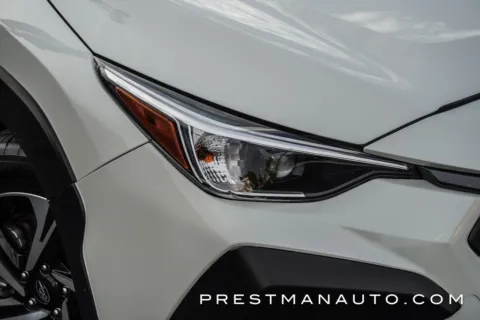 More photos of 2024 Subaru Crosstrek Premium at Prestman Auto, UT